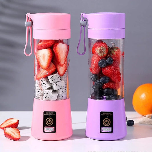 Markhorian™ Portable Electric Juicer